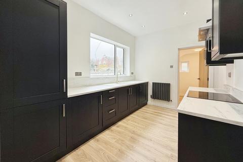 Ropery Road, Gainsborough DN21 3 bed semi
