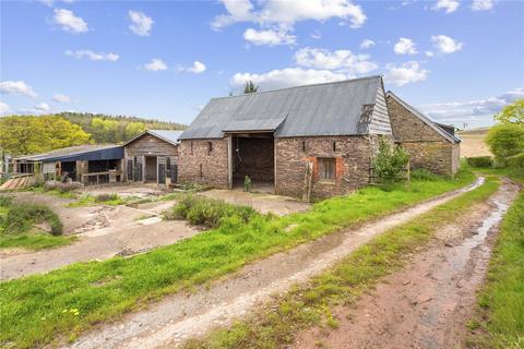 Pontrilas, Herefordshire Plot for sale