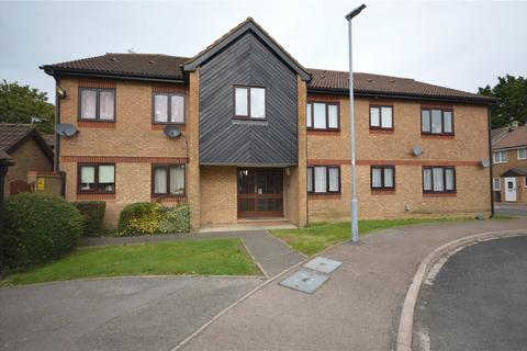 Rodeheath, Luton, Bedfordshire, LU4 2 bed apartment for sale