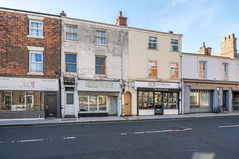 Wellowgate, Grimsby, Lincolnshire, DN32 3 bed terraced house for sale