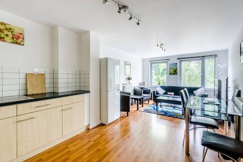 Bourbon Lane, Shepherd's Bush... 2 bed flat for sale