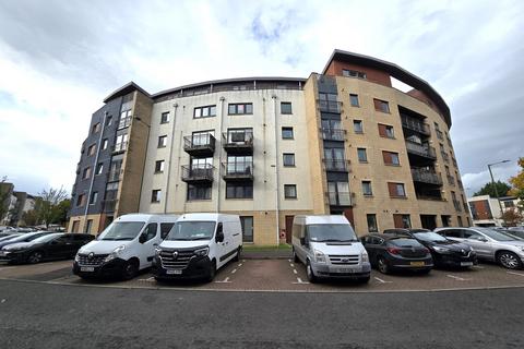 Flat 13, 7 East Pilton Farm Crescent... 2 bed flat for sale