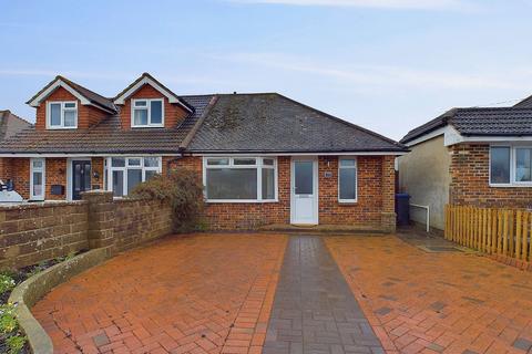 West Way, Lancing, 2 bed semi