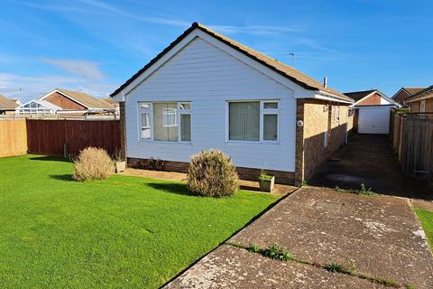 Durrell Close, Langney, Eastbourne BN23 3 bed detached bungalow for sale