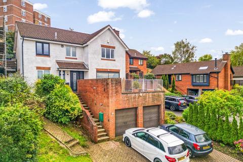 Springfield Road, Portishead... 4 bed detached house for sale