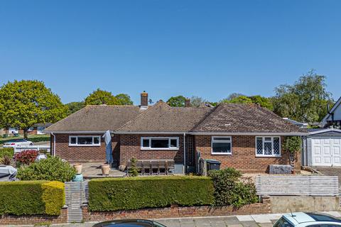 Park Avenue, Hastings 4 bed detached bungalow for sale