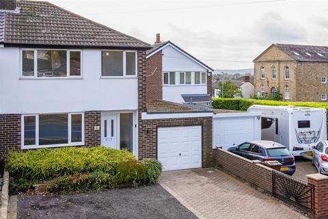 Prospect Road, Ossett WF5 3 bed semi