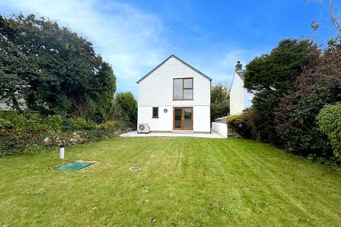 Prospect Row, Ashton TR13 2 bed detached house for sale