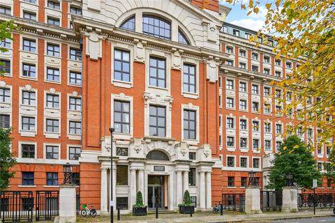 Manor Gardens, London, N7 1 bed apartment for sale