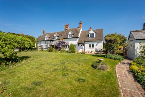 Wormington, Broadway, WR12 3 bed detached house for sale