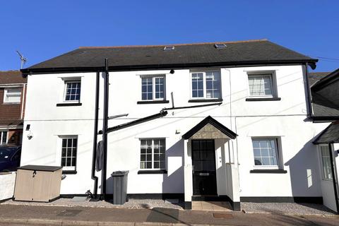 Greenhill Avenue, Exmouth 1 bed flat for sale