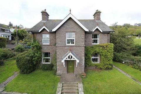 Old Road, Bwlch, Brecon, LD3 5 bed detached house for sale