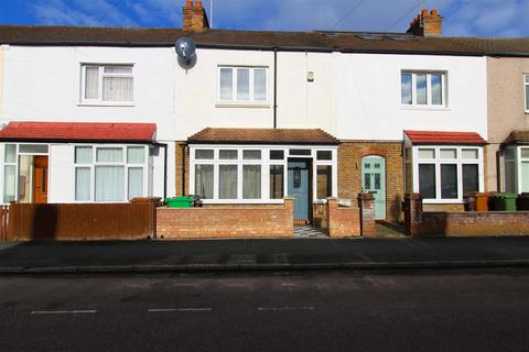 Pylbrook Road, Sutton 2 bed house for sale