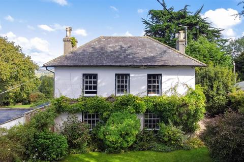 Bluntshay Lane, Whitchurch... 7 bed detached house for sale