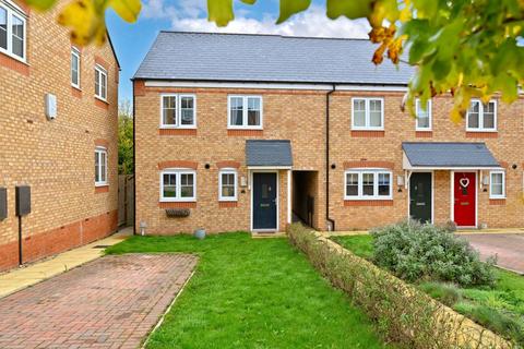 Monksmoor Road, Lightmoor Village, TF4 3 bed semi