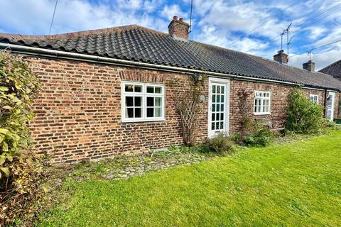 High Street, Ormesby, Middlesbrough 1 bed cottage for sale