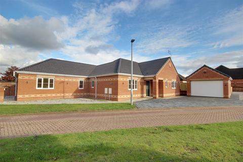 South Rise, Skidby 3 bed detached bungalow for sale