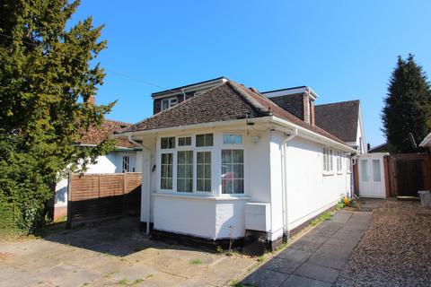 Weston Way, Baldock, SG7 4 bed bungalow for sale