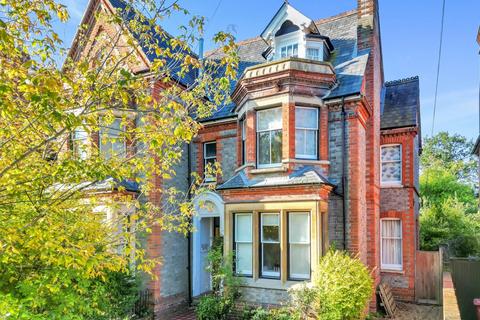 Hamilton Road, Reading 5 bed semi