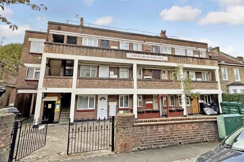 Colworth Road, London 1 bed flat for sale