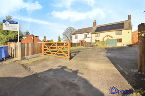 Lunts Heath Road, Widnes, WA8 3 bed property for sale