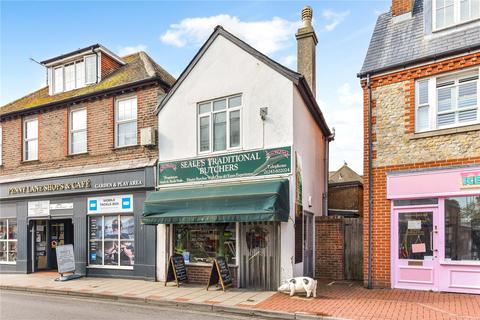 High Street, Selsey, Chichester, PO20 End of terrace house for sale