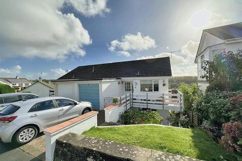 Higher Polsue Way, Tresilian 3 bed semi