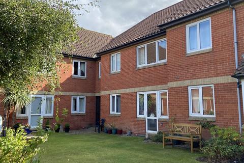 Shannock Court, Sheringham NR26 1 bed apartment for sale