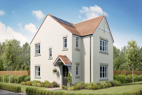 Plot 127, The Sherwood Corner at... 3 bed detached house for sale