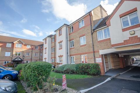 Park View Court, Albert Road, Staple... 1 bed retirement property for sale