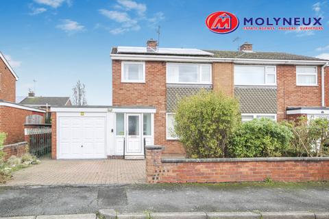 Willow Crescent, Connah's Quay 3 bed semi