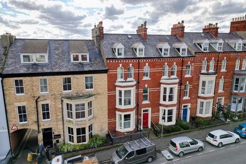 Lansbury House, Whitby 11 bed terraced house for sale