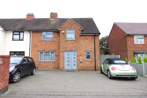 4 bedroom semi-detached house for sale