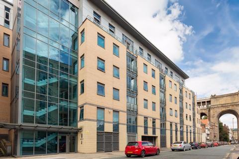 Merchants Quay, 45