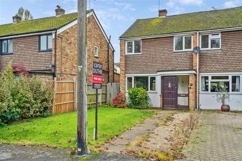 Cheapside Lane, Denham Village 2 bed end of terrace house for sale