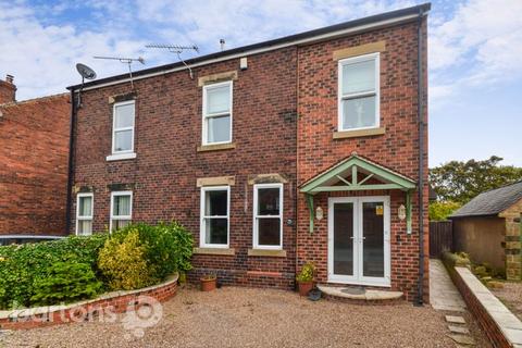 Herringthorpe Valley Road, Rotherham 5 bed semi