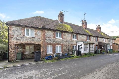 The Quarries, Boughton Monchelsea 2 bed terraced house for sale