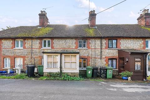 The Quarries, Boughton Monchelsea 2 bed terraced house for sale