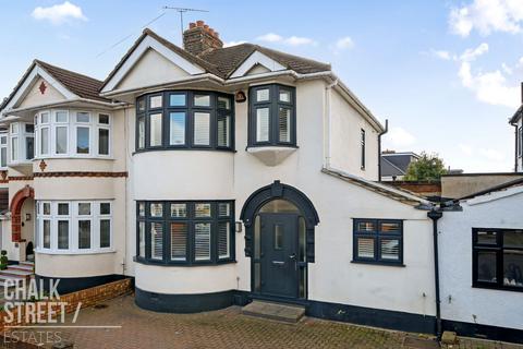 Ferguson Avenue, Gidea Park, RM2 3 bed semi