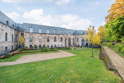 Forth House, Abbotshall Road, Kirkcaldy 3 bed penthouse for sale