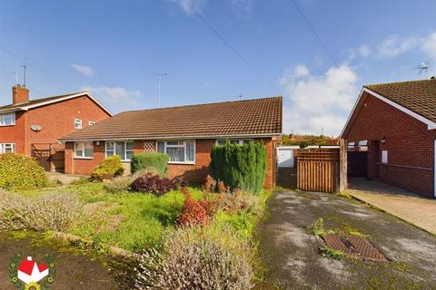 Marleyfield Way, Churchdown, Gloucester 2 bed semi