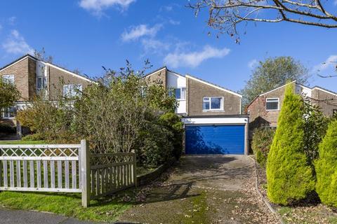 Rochester Way, Crowborough 4 bed detached house for sale