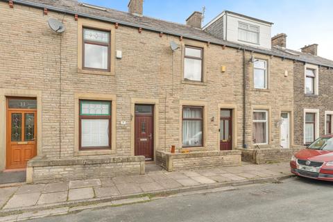 Bergen Street, Lancashire BB11 2 bed terraced house for sale