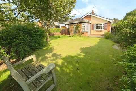 Stannage Lane, Chester CH3 2 bed bungalow for sale