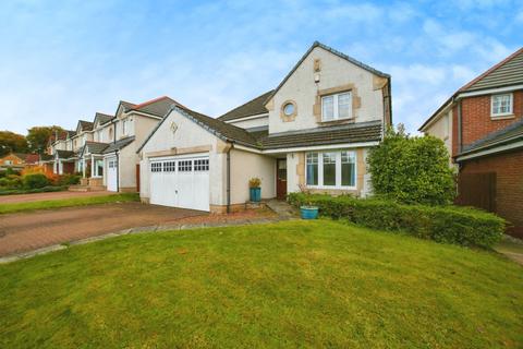 Murieston Valley, Livingston EH54 4 bed detached house for sale