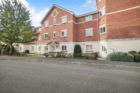 Waterside Court Old Coach Road... 2 bed apartment for sale