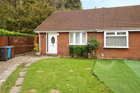Oxenhope Road, Hull HU6 2 bed bungalow for sale