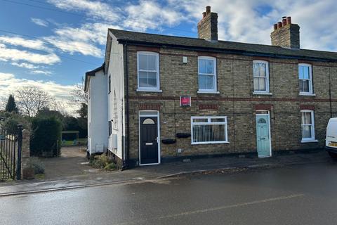 High Street, Huntingdon PE28 4 bed end of terrace house for sale