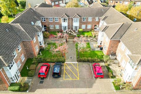 Mullender Court, Chalk Road... 1 bed apartment for sale