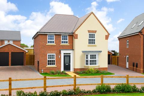 Holden at Woburn Downs Kitchener... 4 bed detached house for sale